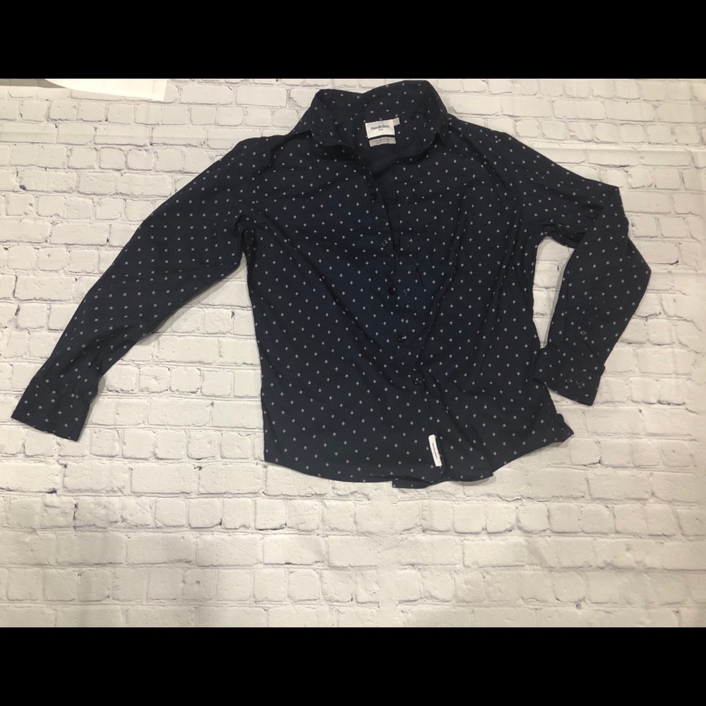 Men’s Good Fellow & Co L/S Button Down